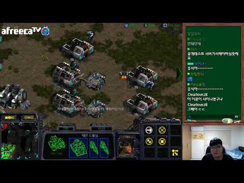 [24.10.20] SC:R 1v1 (FPVOD) Shinee (T) vs (P) [Best of 3]