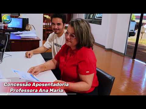 Professora Ana Maria celebra 27 anos de dedicação à educação matupaense