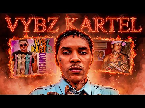 VYBZ KARTEL: THE WHOLE STORY
