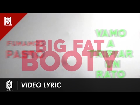 Ronald El Killa Ft Latin Fresh & Toby Letra Loka - Vamos a Tripiar