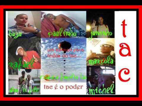 MC ALANZINHO FAMILIA TAC DJ DG da EQUIPE OZ