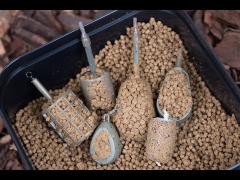 Method Feeder – this is how the method works, these are the models, that’s why it is so good