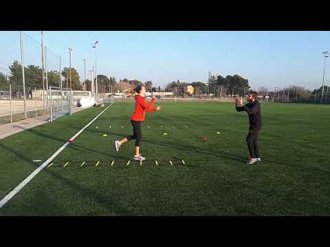 Physique en extérieur..... Top !!!