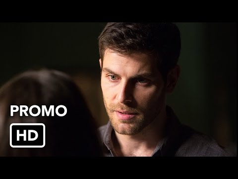 Grimm 4x16 Promo "Heartbreaker" (HD)