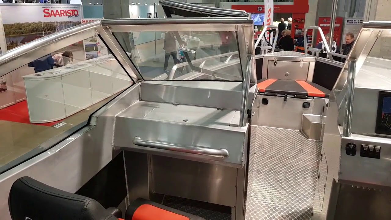 UMS 805DC full walkthru
