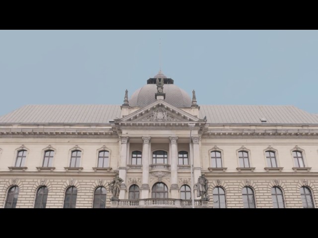 Art Academy of Szczecin видео №1