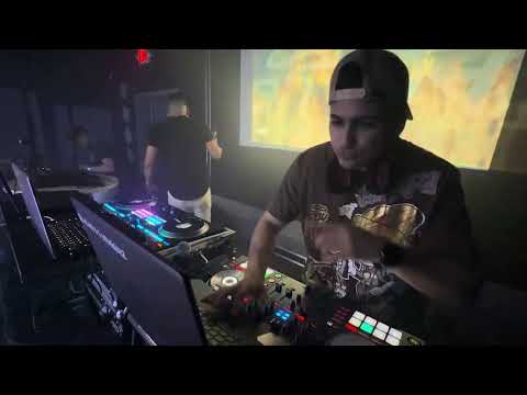 Reparto Discoteca y Reguetón 2026 En vivo Audio Rectificado Lazaro DJ Rodríguez   DJ Omar Osuna