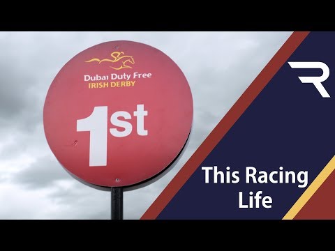 This Racing Life - Irish Derby - Racing TV