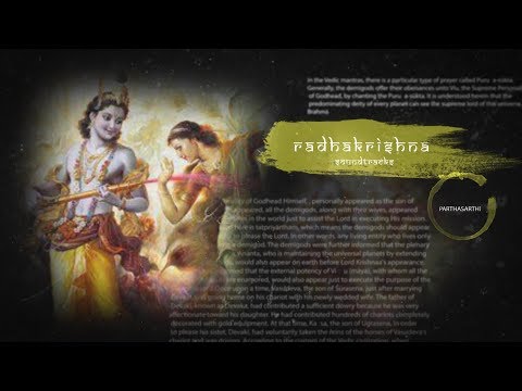 Rkrishn soundtracks 54 - MAHA RAASLEELA