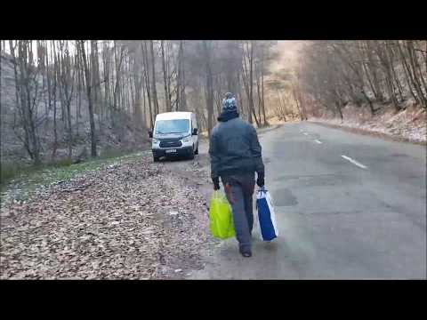 Trip Vlog Pădurea Neagră Romania