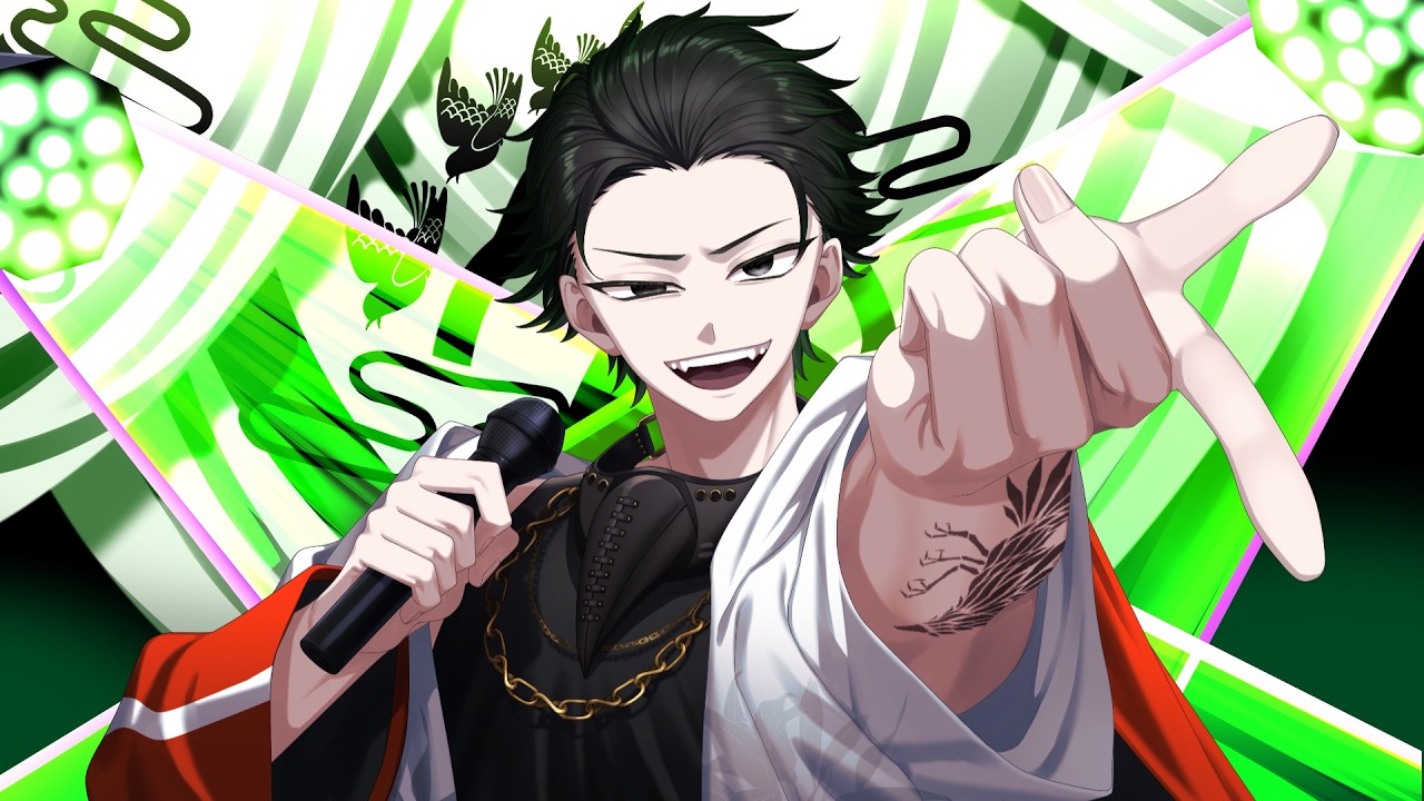 【初見歓迎!!】歌みた公開直前配信!! 【歌枠】
