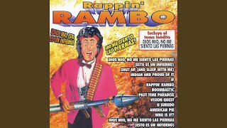 Rappin' Rambo