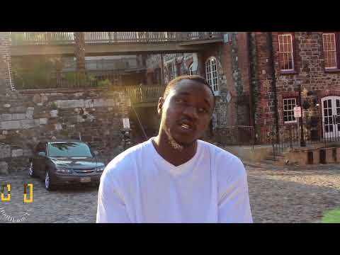 Killah Qua Talks About His Inspiration, AND MORE