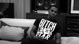 Jason Derulo  - &quot; Dumb &quot;  (Behind the Music)