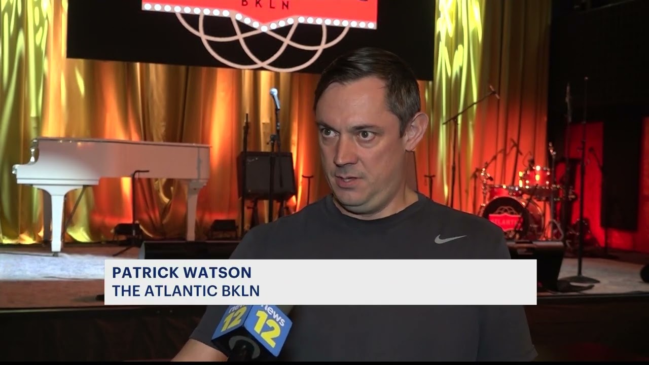 New live music venue in Brooklyn gets much-needed help to open its doors