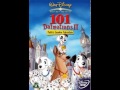 Rob Char S Reviews 101 Dalmatians 2 Patch S London Adventure 2002