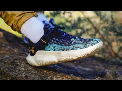 Under Armour Flow FUTR X3 PATTY MILLS Edition