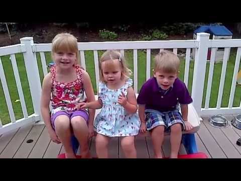 TA Jingle Contest - Example Entry #3