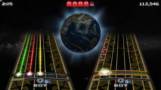 Phase Shift: Huffamoose - Wait