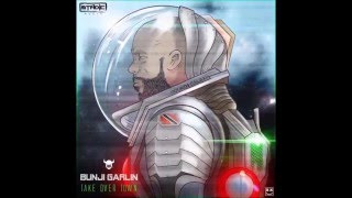 Bunji Garlin - Take Over Town [Soca 2016] (Trinidad)