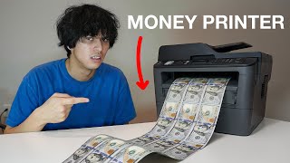 I Bought Banned Dark Web Items..