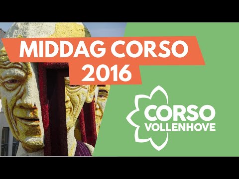 YouTube thumbnail Corso 2016