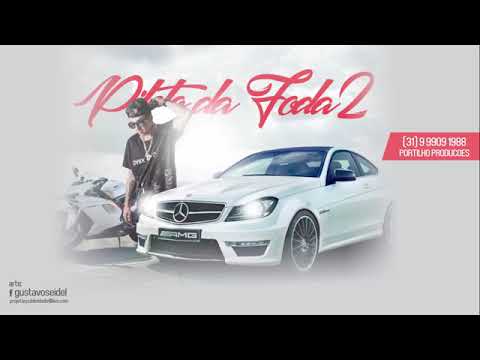 Chacall Sondplay - Piloto da Foda 2