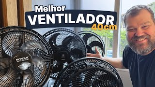 We found the best 40cm fan after testing the best-selling ones of 2025.
