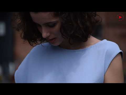 Robyn Robe Patron de couture video