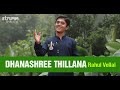 Dhanashree Thillana I Rahul Vellal I Swathi Thirunal