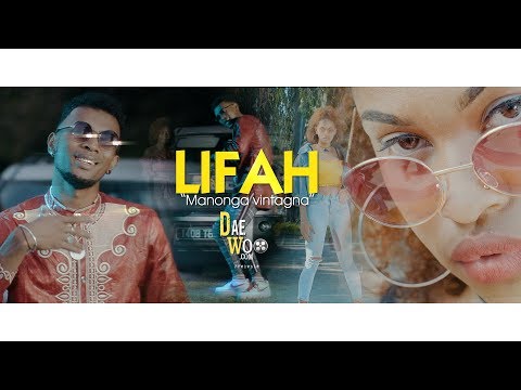 Lifah - Manonga vintagna (by daewoo 2k19)