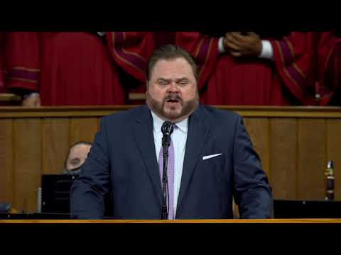 Cuán grande es Él - Philip Webb