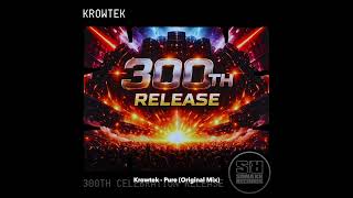Krowtek - Pure (Original Mix)