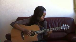 Download lagu (Gloria Gaynor) I Will Survive - Illona Bolou mp3