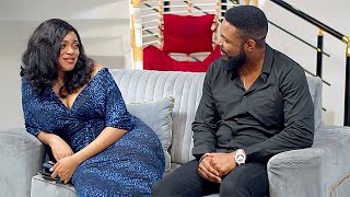 D BILLIONAIRE  FELL IN LOVE WITH HER AT FIRST SIGHT BT NEVA KNEW SHE'S A RICH CEO -LATEST MOVIES