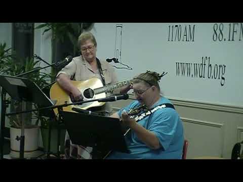 Make Heaven My Home - Marlena Williams & Diana Sexton