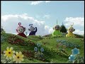 Teletubbies End Credits Uk Version