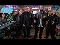 ALL-4-ONE - "So Much In Love" (Live at Live on Green in Pasadena, CA 2018) #JAMINTHEVAN