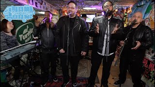 ALL-4-ONE - &quot;So Much In Love&quot; (Live at Live on Green in Pasadena, CA 2018) #JAMINTHEVAN