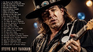 Download lagu 🫰Best Blues Rock Memories | Stevie Ray Vaughan Timeless Classics 80s 90s mp3