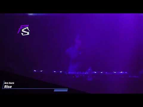 DROPS ONLY Ace Aura @ DNA Lounge , Riot Ten   Hype Or Die Tour 2021