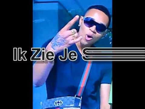 Sterren'Team - Ik Zie Je Staan (Reggeaton) Ft Bantie & Bizz