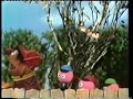 Classic Sesame Street Ernie Prepares His Baseball Team Take 1 Arabic