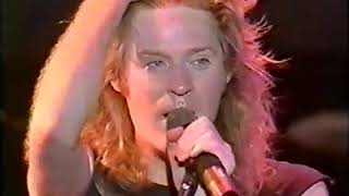 Talking All Night (1988) - Hall &amp; Oates