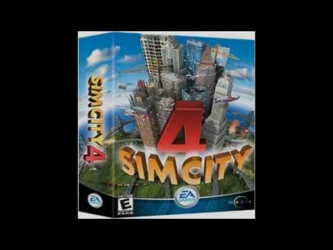 History Of SimCity series