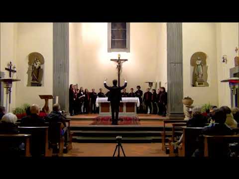 Ubi Caritas-Ola Gjeilo