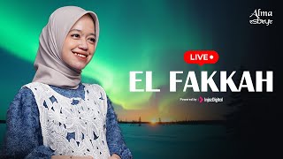 Download lagu Alma Esbeye || EL FAKKAH - الفكة || Livestream mp3 Download lagu Alma Esbeye || EL FAKKAH - الفكة || Livestream mp3