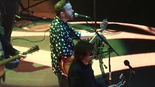 Jeff Lynne&#39;s ELO - Handle With Care - London 2018