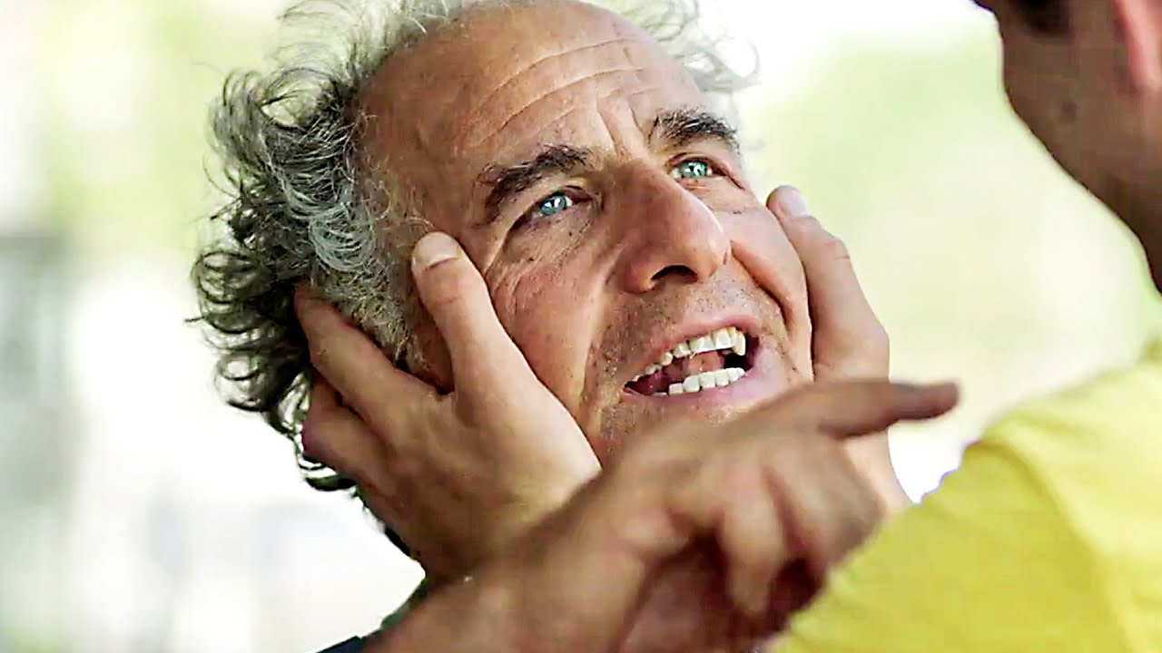 Miniature de la vidéo My Kid - Bande Annonce VOST du film My Kid