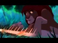 The Lion King (Disney) - Can You Feel the Love ...